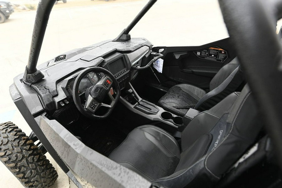 2025 Polaris RZR Pro R Ultimate