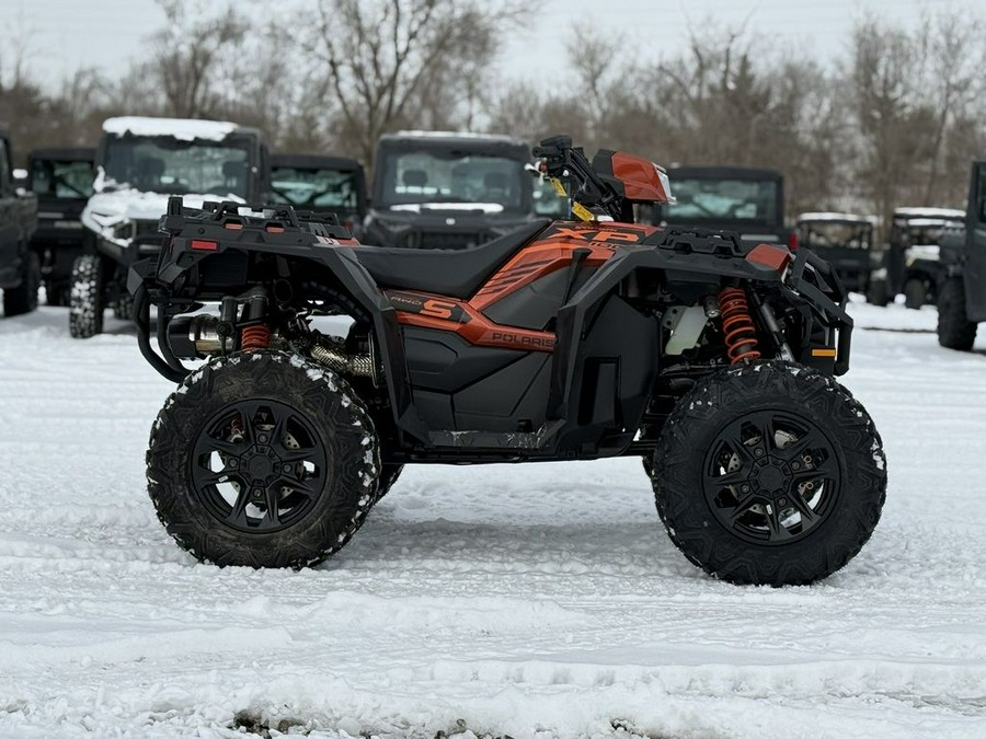2026 Polaris Sportsman XP® 1000 S