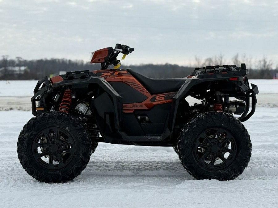 2026 Polaris Sportsman XP® 1000 S