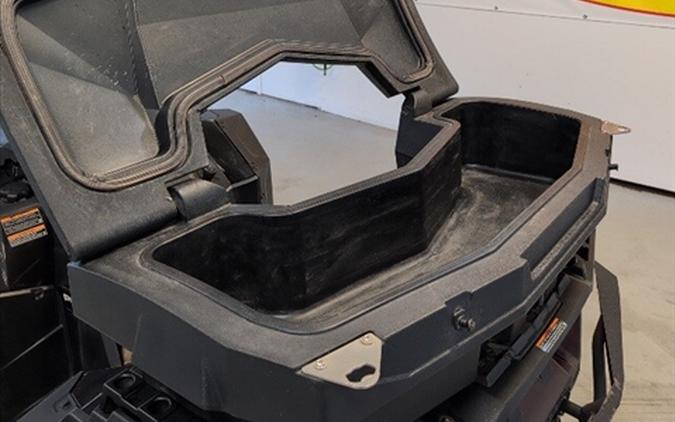 2022 Polaris Sportsman XP 1000 S