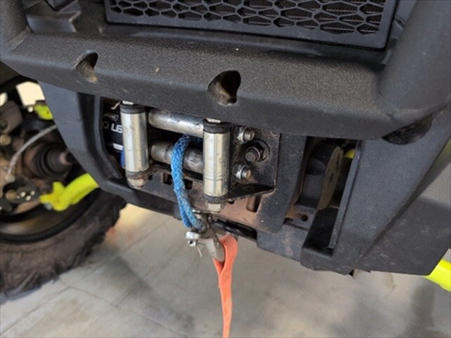 2022 Polaris Sportsman XP 1000 S