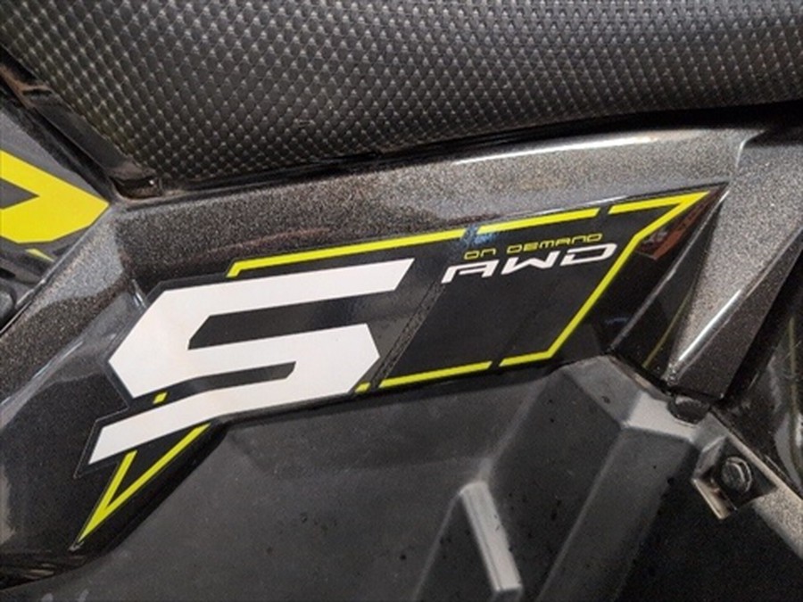 2022 Polaris Sportsman XP 1000 S