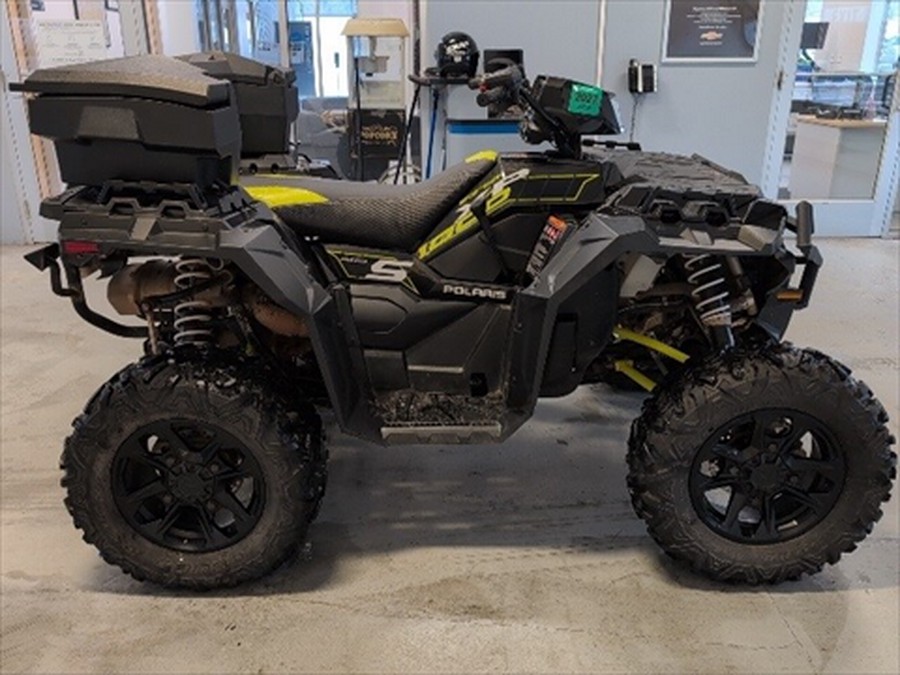 2022 Polaris Sportsman XP 1000 S