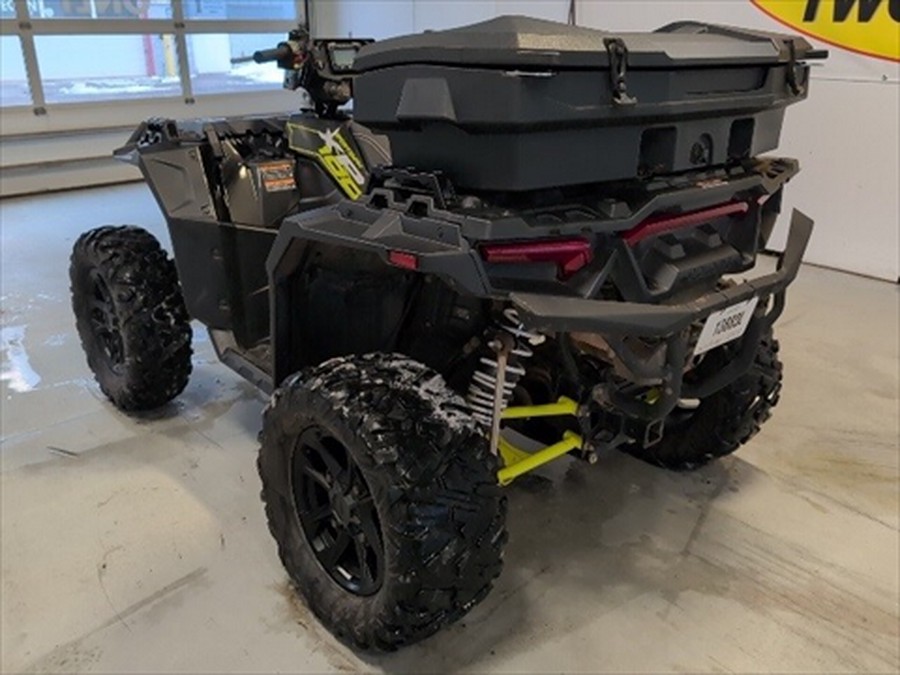 2022 Polaris Sportsman XP 1000 S