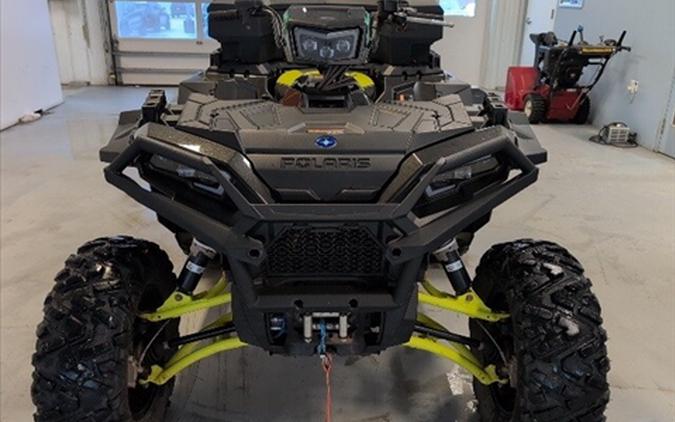 2022 Polaris Sportsman XP 1000 S
