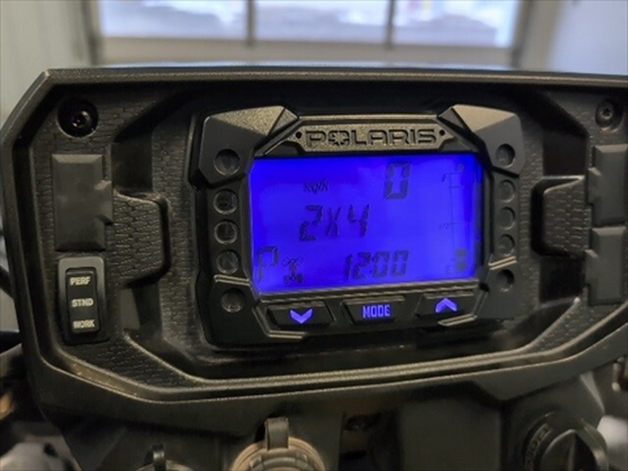 2022 Polaris Sportsman XP 1000 S