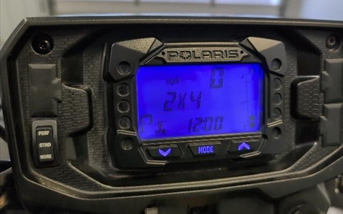 2022 Polaris Sportsman XP 1000 S