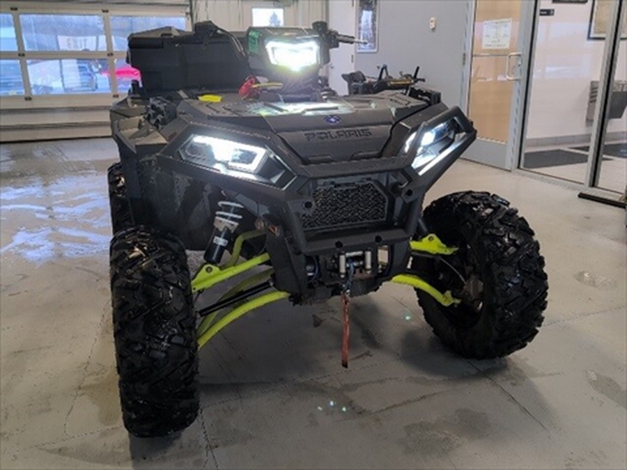 2022 Polaris Sportsman XP 1000 S