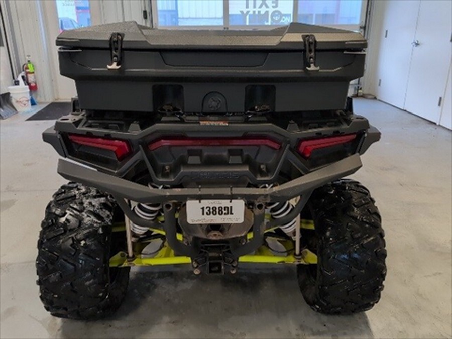 2022 Polaris Sportsman XP 1000 S