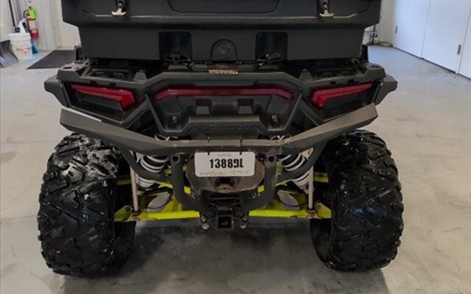2022 Polaris Sportsman XP 1000 S