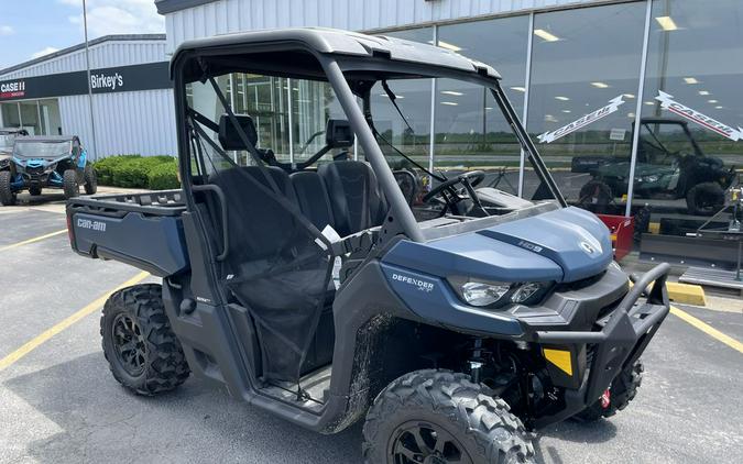 2025 Can-Am DEFENDER XT 62 HD9 - DUSTY NAVY