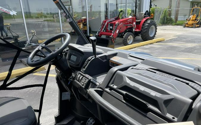 2025 Can-Am DEFENDER XT 62 HD9 - DUSTY NAVY