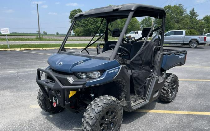 2025 Can-Am DEFENDER XT 62 HD9 - DUSTY NAVY