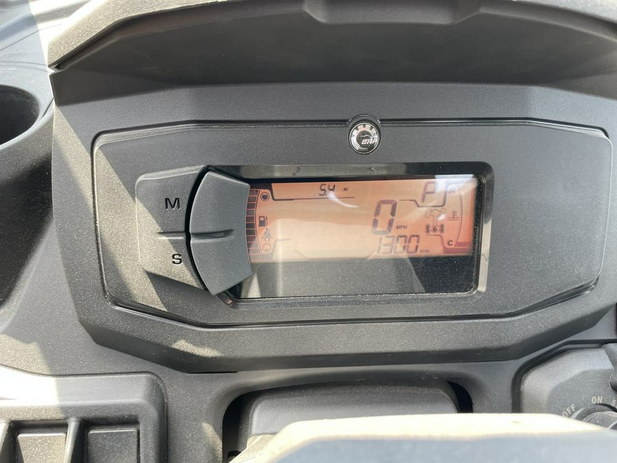 2025 Can-Am DEFENDER XT 62 HD9 - DUSTY NAVY