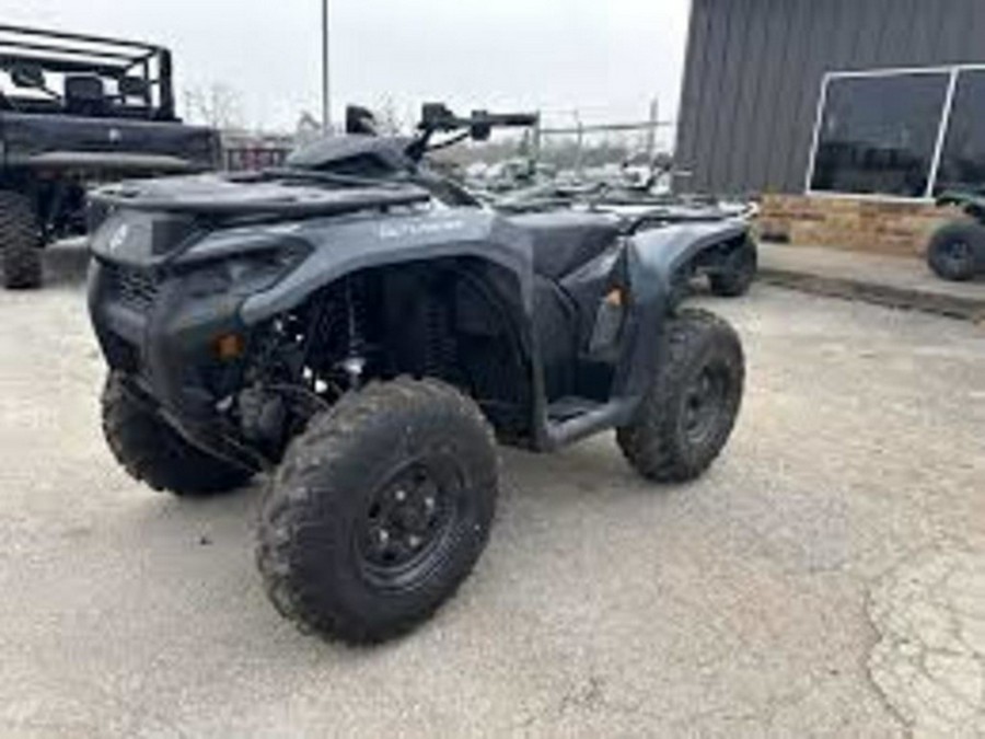 2026 Can-Am Outlander 700