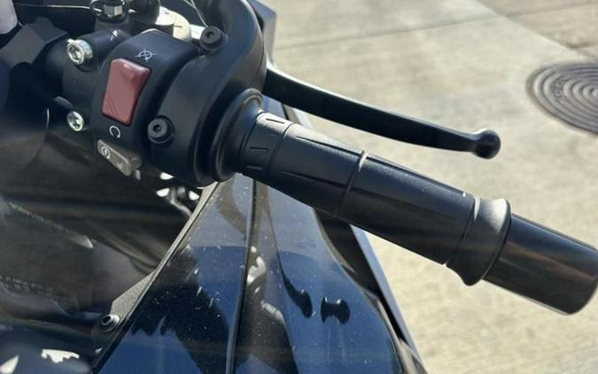 2026 Kawasaki Ninja ZX-6R ABS