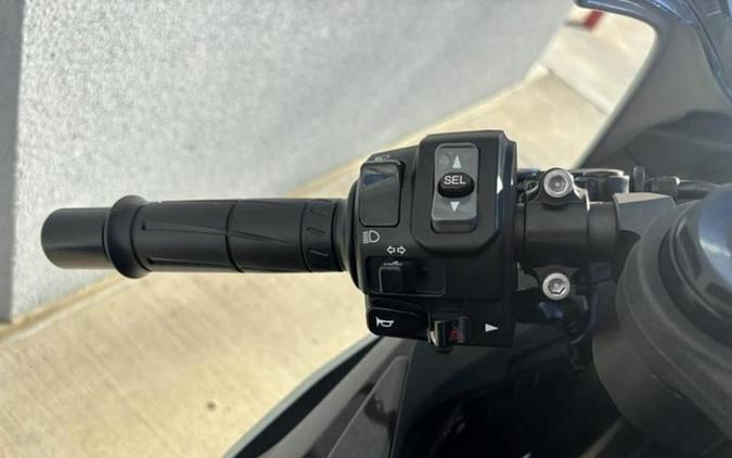 2026 Kawasaki Ninja ZX-6R ABS