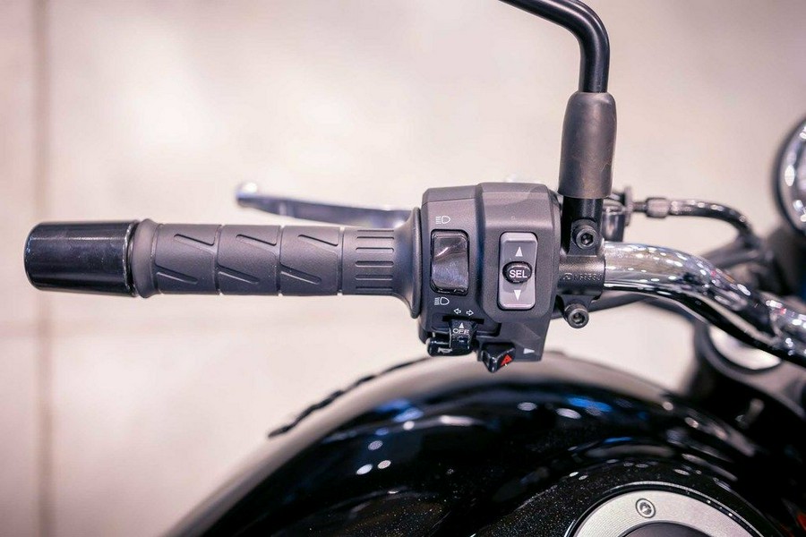 2024 Kawasaki Z900RS ABS