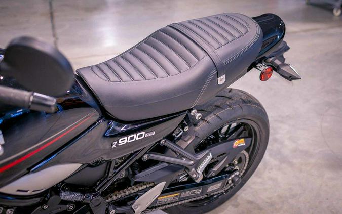 2024 Kawasaki Z900RS ABS