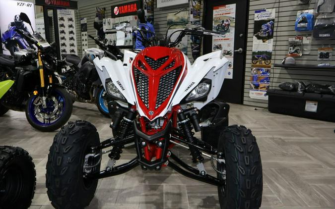 2026 Yamaha Raptor 700R SE