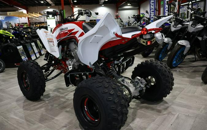 2026 Yamaha Raptor 700R SE