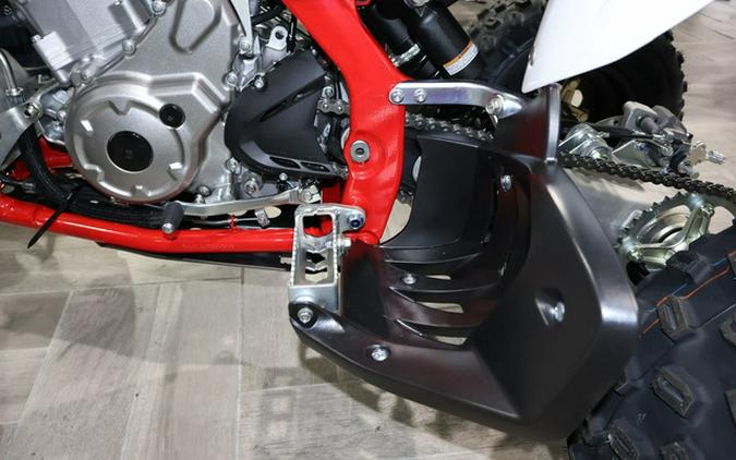 2026 Yamaha Raptor 700R SE