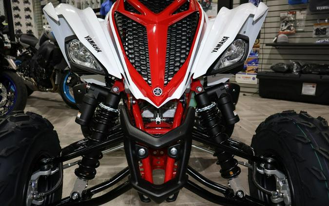 2026 Yamaha Raptor 700R SE
