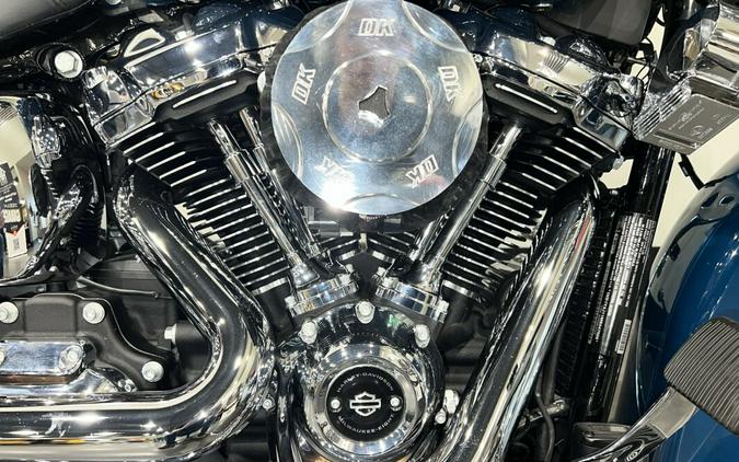 2021 Harley-Davidson Heritage Classic 107