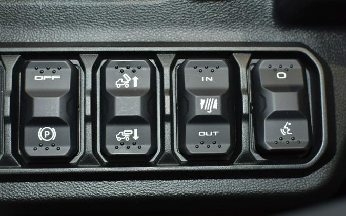 2026 UFORCE 10 XL PRO HIGHLAND - CFMOTO