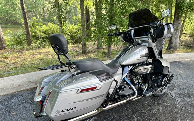 FLHXSE 2023 CVO™ Street Glide®