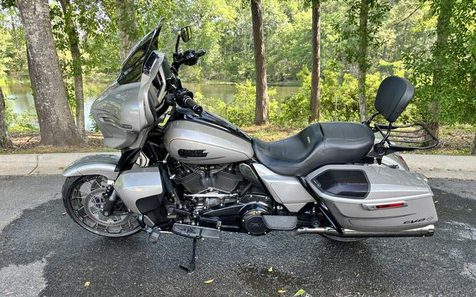 FLHXSE 2023 CVO™ Street Glide®