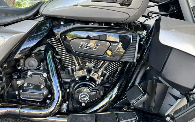FLHXSE 2023 CVO™ Street Glide®
