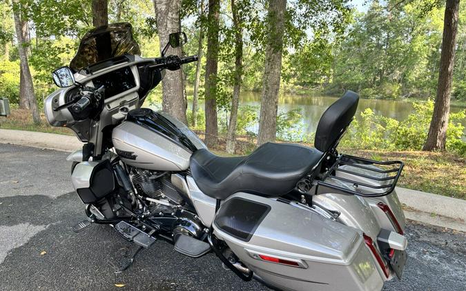 FLHXSE 2023 CVO™ Street Glide®