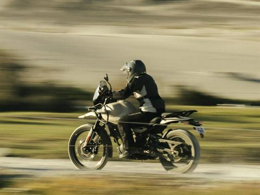 2026 Royal Enfield Himalayan 450