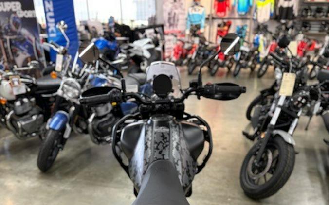 2026 Royal Enfield Himalayan 450