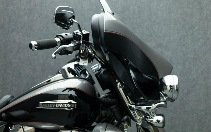 2016 HARLEY DAVIDSON FLHTCUTG TRI GLIDE ULTRA CLASSIC TRIKE
