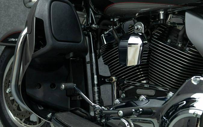 2016 HARLEY DAVIDSON FLHTCUTG TRI GLIDE ULTRA CLASSIC TRIKE