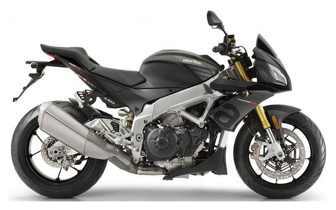 2019 Aprilia Tuono V4 1100 RR ABS