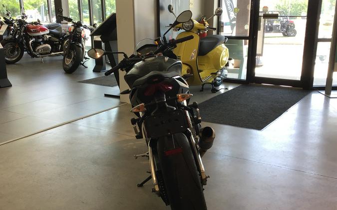 2019 Aprilia Tuono V4 1100 RR ABS