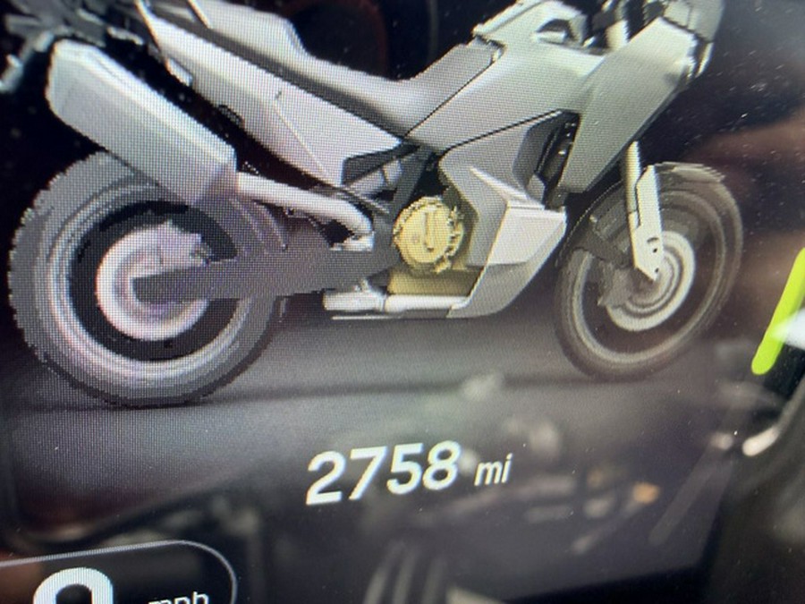 2023 Husqvarna Norden 901