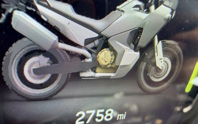 2023 Husqvarna Norden 901