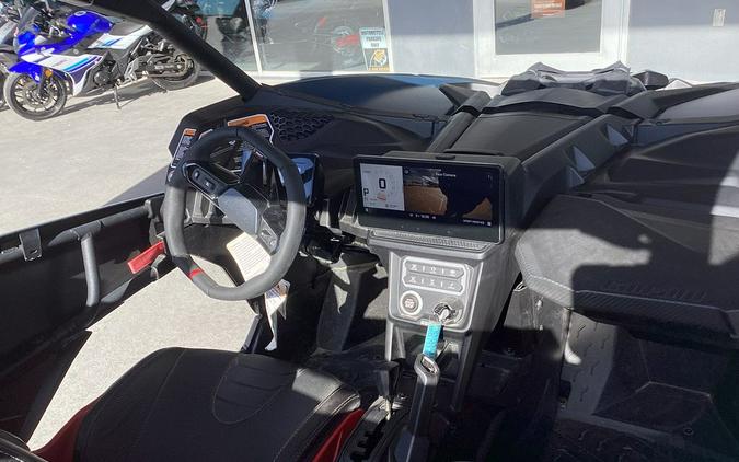 2026 Can-Am Maverick X3 X ds TURBO RR