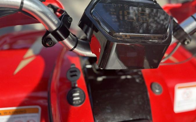 2026 Denago Powersports E-Hawk 6