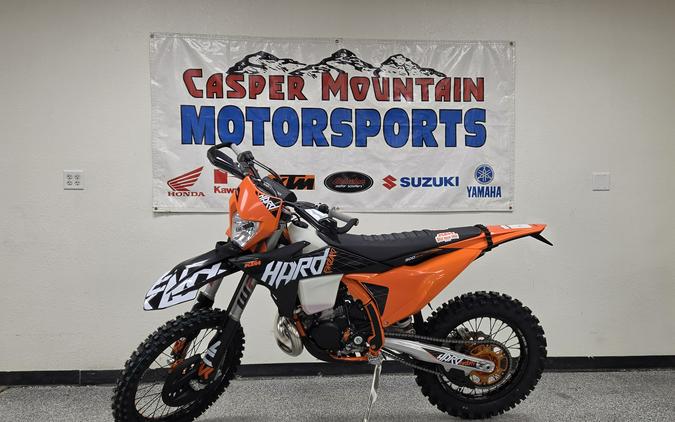 2027 KTM 250 XC W - KT9491