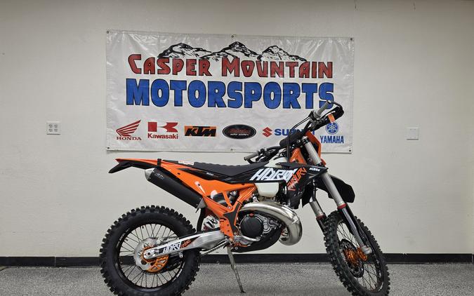 2027 KTM 250 XC W - KT9491