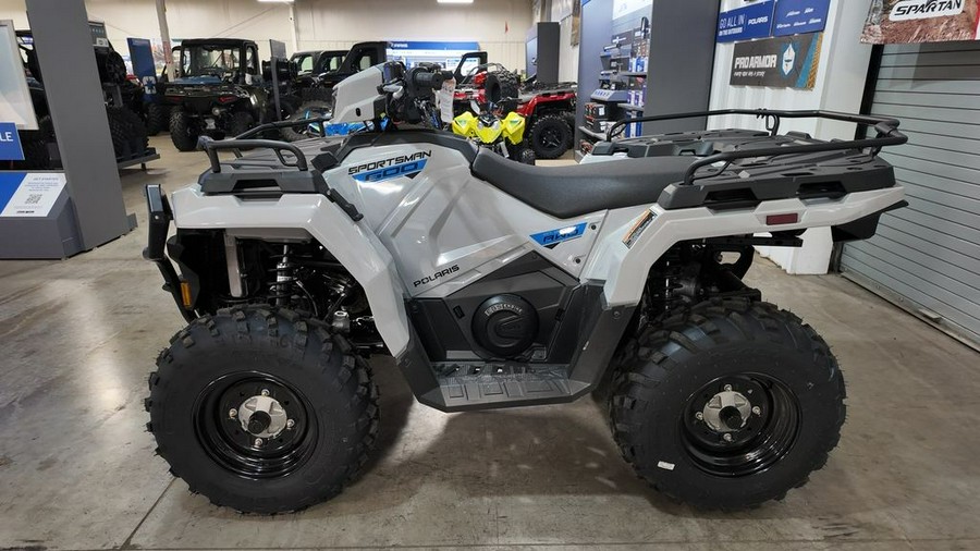 2027 Polaris Sportsman® 600 EPS