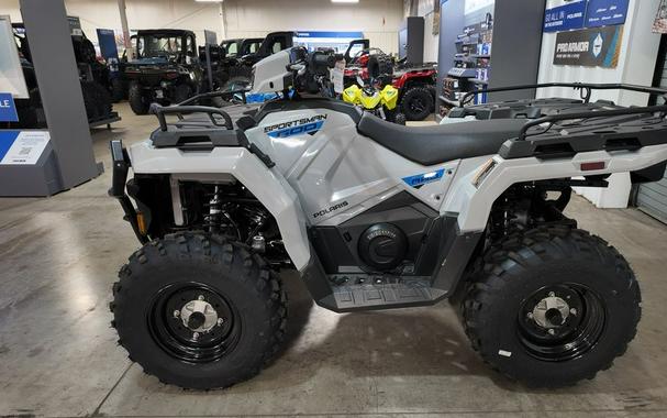 2027 Polaris Sportsman® 600 EPS