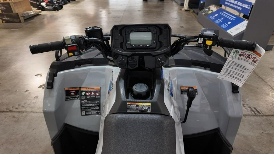 2027 Polaris Sportsman® 600 EPS