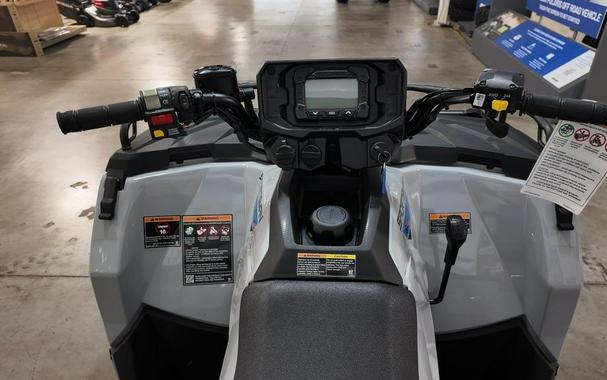 2027 Polaris Sportsman® 600 EPS