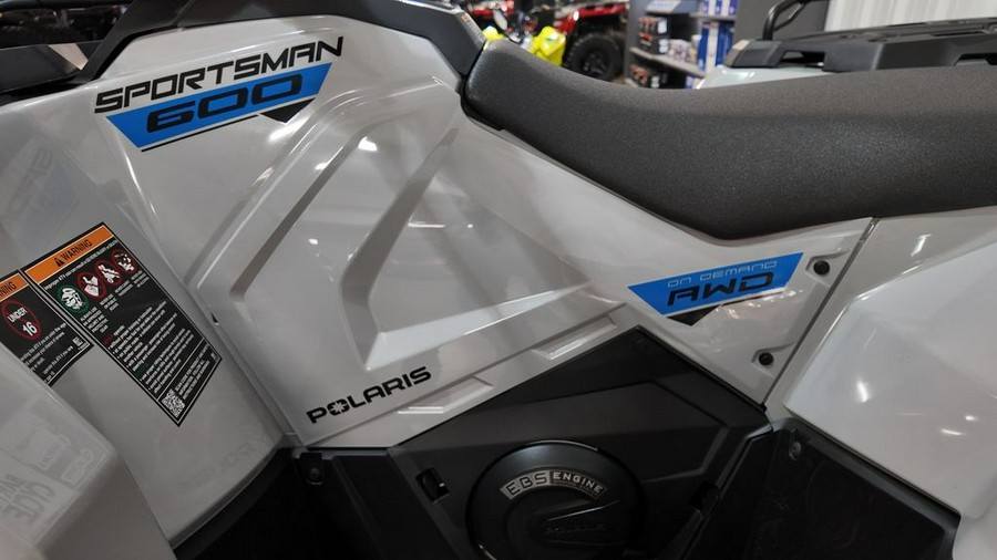 2027 Polaris Sportsman® 600 EPS